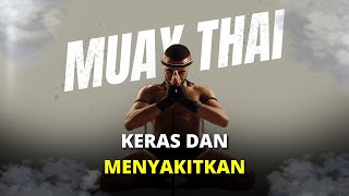 Sejarah Beladiri MuayThai Dan Manfaat Berlatih MuayThai!!