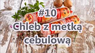 Suche Śmiechy #10 - Chleb z metką cebulową