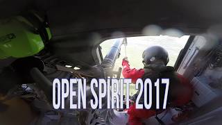 Noslēdzas starptautiskās mācības “Open Spirit 2017”