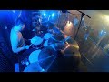 Psalms 139 | VOUS Worship | Drum Cam w/ click