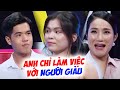 MC Cát Tường hết hồn Đại gia TUỔI TEEN chỉ chơi với NGƯỜI GIÀU khiến 2 cô nàng NGÁN NGẨM ko bấm nút