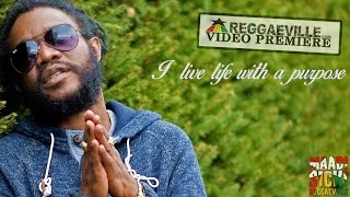 Jah Bami - Live Life With A Purpose [Official Video 2015]