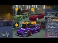 gta5 年内最後の配信！10台から選べる車両配布会！