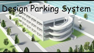 Design Parking System - LeetCode 1603 - Python