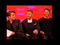 Take That - Graham Norton Show