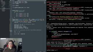 How to patch functions and mock values in Python