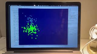 Jin Yu-Openframework-Boids
