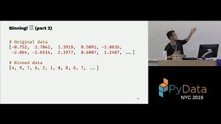 Thomas J Fan: Deep Dive into scikit-learn's HistGradientBoosting Classifier.. | PyData New York 2019