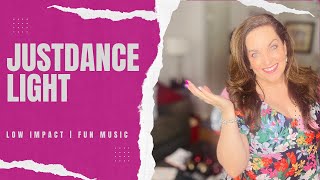 JustDance Light with Paula | 30 Minutes | Low Impact | Fun Music