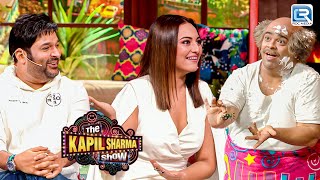 Sonakshi को मिलने के लिए तुम नहाना छोड़ के क्यू आये | The Kapil Sharma Show S2 | Full EP HD