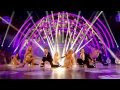 Strictly Come Dancing Opening Pro Number