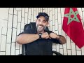 الاعلام الجزائري كـ ـره حياتو لن نعرض شعار morocco 2025 ولن نذهب للمغرب و جزائري و توانسة صبنوهم