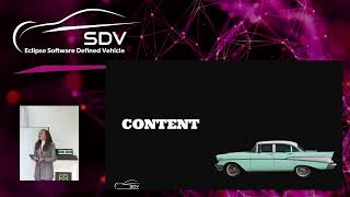 SDV Marketing Activities   Overview \u0026 Next Steps