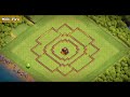 top 10 town hall 10 th10 base layout copy link 2025 clash of clans