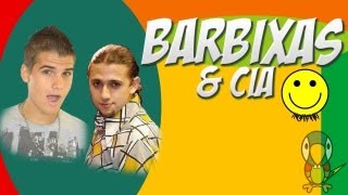 TUCA Barbixas & Cia