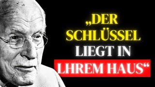 Wenn Sie Ihr Zuhause auf diese spirituelle Weise segnen, verändert sich Ihr Leben für immer - Carl J