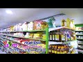 anantham super market mannargudi