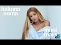 Mimi Mars - Hakuna Noma (Lyrics Video)