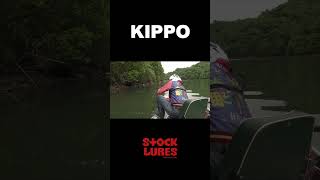 ペンシルベイト！フルスロットル！【KIPPO】#ストックルアーズ  #トップウォーター #バスフィッシング #バス釣り #topwaterbassfishing #topwater #fishing