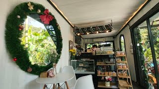 EP.66 รีวิวร้านกาแฟในฝัน ร้านกาแฟเล็กๆ