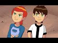 The COMPLICATED Growth of Ben 10