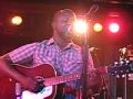 David Ryan Harris-Strong Enough