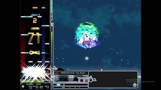 O2jam Lv.165 FREEDOM DiVE -The world-