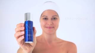 NV by Jeunesse - How To Apply