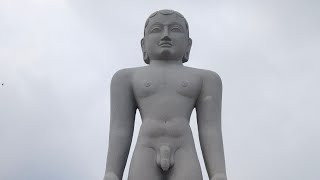 Jain temple in Karnataka