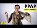 Ppap Iphone Parody Pen Pineapple Apple Pen Ppap Iphone Parody Pen Pineapple Apple Pen