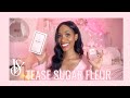 Tease Sugar Fleur Perfume Review