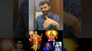 சுவாமியே சரணம் ஐயப்பா! 🙏  #ayyappa #ayyappaswamysongs #isaivani #paranjith