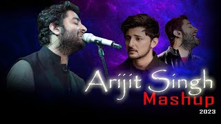 Arijit Singh Mashup 2023 | Non Stop Mashup | Music No 1 | Non Stop Songs | Night Drive Mashup 2023