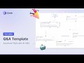 Automate your FAQ conversations! AI SMS