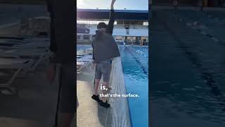 Maximise your Swimming Starts with Optimal Breakout timing!