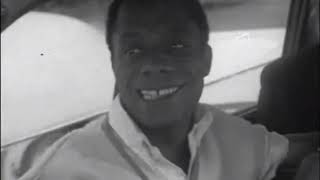 James Baldwin - Take This Hammer (1964)