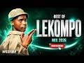 BEST OF LEKOMPO MIX 2026 VOL 42 | Dj Webaba