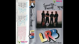 LRB (Love Runs Blind)-Gotokal Raate-গতকাল রাতে-Natural Plus World-2020