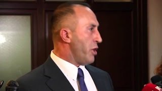 A1 Report - Zgjidhja e ngërçit, Haradinaj  dhe Mustafa takim me Jahjagën