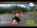 GMA Regional TV Early Edition: White Sand Beaches, Kabukiran, kag  Destinations sa Aklan kag Antique