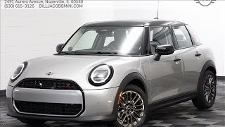 New 2025 Mini Hardtop Naperville, IL #M45898