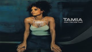 Tamia ft 213, Missy Elliott - Can't Go For That (Missy Mix)