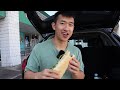 asking locals where to get the best banh mi in houston food review