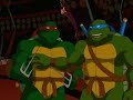 Teenage Mutant Ninja Turtles Season 1 Episode 26 - The Search for Splinter (Part 2)