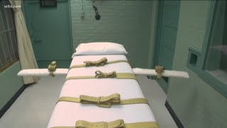 South Carolina executes third inmate since restarting executions