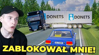 CO SIĘ DZIEJE NA SERWERZE PUBLICZNYM w PCD - Hogaty w Roblox - Polish Car Driving