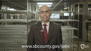 San Bernardino County to hire Hundreds of Temporary Workers for Upcoming election