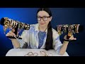 Whispered Jewelry Organization *ASMR