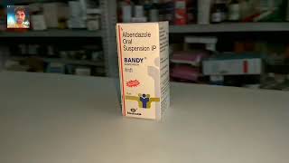 BANDY SUSPENSION पेट के कीड़ों की सबसे अच्छी दवा Bandy syrup for Medicine news