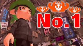 アプデ後の最強武器がコチラｗｗｗｗｗｗ【スプラトゥーン3】